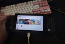蓋世小雞（GAMESIR）無線拉伸手柄X5s HD震動ALPS馬達霍爾搖桿扳機 藍牙體感安卓蘋果手機ns2pro平板PC射擊電腦Switch2 曬單實拍圖