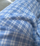 巴拉巴拉兒童睡衣套裝棉2025秋男童家居服女童【ninigogoIP】209925171201 曬單實(shí)拍圖