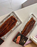 三都港三都港 蒲燒鰻魚(yú)300g 曬單實(shí)拍圖
