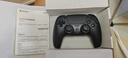 索尼（SONY）PS5 PlayStation DualSense無(wú)線游戲手柄 ps5手柄-午夜黑  曬單實(shí)拍圖