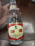 汾酒玻瓶玻汾 清香型白酒 口糧酒 高度白酒整箱裝 53度 475mL 6瓶 黃蓋玻汾非原箱 曬單實(shí)拍圖