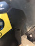 巨木有線車載充氣泵12V汽車用輪胎打氣泵便攜式電動打氣筒胎壓加氣 有線數(shù)顯【點煙器取電】AI智能 曬單實拍圖