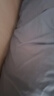 無(wú)印良品A類(lèi)全棉學(xué)生宿舍床單六件套(三件套+被子+褥子)寢室上下鋪0.9m床 曬單實(shí)拍圖