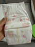 好奇（Huggies）鉑金裝小桃褲紙尿褲L120片(9-14kg)大號尿不濕【消暑散熱】 曬單實(shí)拍圖