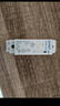 正泰NCH8G-25/20 二常開25A 220/230V 家用小型單相交流接觸器 送導軌 曬單實拍圖