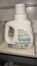 WICKLE嬰兒洗衣液新生嬰兒寶寶專用酵素抑菌洗衣液 1000ml（自然香型） 曬單實(shí)拍圖