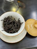 唯茶大紅袍專賣店禮盒裝巖茶特級正宗武夷山茶葉2025新茶送禮佳品 曬單實(shí)拍圖