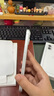 Apple/蘋(píng)果 iPhone 16 Plus（A3291）256GB 白色 支持移動(dòng)聯(lián)通電信5G 雙卡雙待手機(jī) 曬單實(shí)拍圖