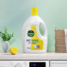 滴露（Dettol）衣物除菌液 消毒液 檸檬3L 99.9%殺菌除螨內衣兒童衣物可配洗衣液 曬單實(shí)拍圖