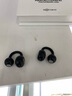 SANAG塞那Z37藍牙耳機耳夾式骨傳導概念無(wú)線(xiàn)輕量款開(kāi)放式重低音運動(dòng)跑步降噪掛耳適用于蘋(píng)果小米 曬單實(shí)拍圖