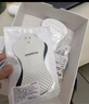魚躍（Yuwell）中頻電療儀專用電極片貼片配件大面積貼合原裝可水洗適用SZP-610B 曬單實拍圖