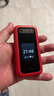 諾基亞 NOKIA 2660 Flip 4G 移動(dòng)聯(lián)通電信 雙卡雙待  翻蓋手機(jī) 備用手機(jī) 老人老年手機(jī) 學(xué)生手機(jī) 紅色 曬單實(shí)拍圖
