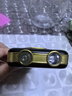 金立（Gionee）G520 4G全網(wǎng)通老人手機 超長待機2.8英寸大屏大字大聲大按鍵老年機 學生備用功能機雙卡雙待 黑色 曬單實拍圖
