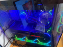 英特爾酷睿Ultra 7 265KF系列 RTX5070Ti 設計游戲臺式電腦主機組裝電腦工作站Deepseek本地部署 配四：U7 265KF+RTX5070Ti 曬單實(shí)拍圖