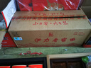 伊力特 伊力老窖 濃香型白酒 46度  250ml*10瓶 整箱裝 曬單實(shí)拍圖