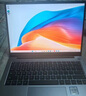 華為（HUAWEI）華為筆記本電腦MateBook D14 國家補貼20% 2025款Linux系統(tǒng)14英寸全面屏輕薄學生商務(wù)辦公本HW11A D14灰｜i5-12450H 16G+512G 預(yù)裝wi 曬單實拍圖