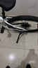 崔克（TREK） Bontrager堅(jiān)固耐用可調(diào)節(jié)山地公路車腳撐自行車支撐停車架撐腳架 黑色 24