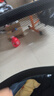 樹(shù)浩電腦椅辦公椅子舒適久坐靠背椅宿舍臥室學(xué)習座椅弓形電競椅寫(xiě)字椅 【弓形款】海綿款-黑框黑網(wǎng) 曬單實(shí)拍圖
