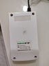 德力普（Delipow）5號7號電池充電器 4槽智能快充鎳氫鎳鎘五號七號充電電池通用充電器 曬單實(shí)拍圖
