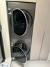 COLMO黑珍珠洗烘套裝C3 國家補貼 10KG全自動洗衣機+熱泵烘干機 凈護柔洗CGU10H-C3+CHZ10H-C3 曬單實拍圖