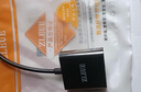 值計(jì)Type-C轉(zhuǎn)DP1.4線雷電4/5轉(zhuǎn)換器USB-C轉(zhuǎn)接頭擴(kuò)展8K60/4K240/165Hz投屏適用Mac蘋果筆記本1米Z108C 曬單實(shí)拍圖