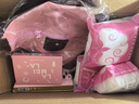 拉美拉化妝品一整套學(xué)生初學(xué)者彩妝套裝全套網(wǎng)紅16女孩淡妝新手美妝盒 專(zhuān)業(yè)彩妝師搭配-全套55件#自然膚色 曬單實(shí)拍圖