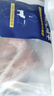 寧鑫 寧夏鹽池灘羊 原切去骨羊腿肉400g 生鮮 地標認證 清真食品 曬單實(shí)拍圖
