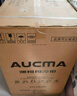 澳柯瑪（AUCMA）203升家用冰柜 雙溫雙箱冷柜 冷藏冷凍臥式冰箱 冷藏全銅管 一級能效 BCD-203CNE 國家補貼20% 曬單實(shí)拍圖