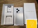 榮耀400 Pro AI 2億超清寫真人像 青海湖大電池 12+256 攬月銀 5G AI 新款 學(xué)生 拍照手機 國家補貼 曬單實拍圖