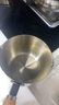 蘇泊爾（SUPOR）潑油小鍋不銹鋼潑油鍋家用澆淋油熗油 KGF20AH10 曬單實(shí)拍圖