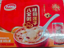 達利園桂圓蓮子八寶粥中秋送禮速食即食早餐粥罐頭360g*12罐 整箱禮盒裝 曬單實(shí)拍圖