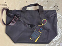 KLATTERMUSEN攀山鼠10408保爾背包13L-Bor Bag Raven渡鴉黑 曬單實拍圖