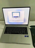 榮耀MagicBook Pro14【國家補貼20%】AI輕薄筆記本 92Wh電池 14.6吋U5-225H 32G 1T 3.1K綠洲護眼屏 灰 曬單實拍圖