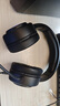 漫步者（EDIFIER）HECATE G1pro USB7.1聲道游戲耳機(jī)電競耳麥頭戴式電腦網(wǎng)課辦公麥克風(fēng)吃雞耳機(jī) 黑色 曬單實(shí)拍圖