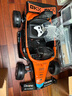 BG-BABYGO兒童電動車邁凱倫官方授權(quán)卡丁車F1遙控玩具賽車周歲生日禮物 曬單實拍圖