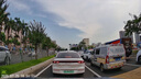 福特探險(xiǎn)者銳際行車記錄儀專用原廠USB取電免走線24款23/22/20款 4K旗艦 32G+語(yǔ)音聲控+手機(jī)互聯(lián) 曬單實(shí)拍圖