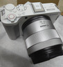 佳能（Canon）佳能R50V 微單視頻相機 4K視頻超清直播 高畫(huà)質(zhì)視頻機 學(xué)生家用旅拍Vlog 掃街旅拍套裝  曬單實(shí)拍圖