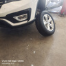 固特異（Goodyear）汽車(chē)輪胎 215/60R17 96H AMG SUV 安乘SUV 適配 日產(chǎn)逍客 曬單實(shí)拍圖