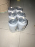燕京啤酒 純生11度啤酒330ml*24聽 冰爽暢飲 現(xiàn)貨熱賣 整箱裝  曬單實(shí)拍圖