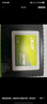 宏碁（acer）480G SSD固態(tài)硬盤 SATA3.0接口 SA100系列 曬單實拍圖
