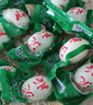 【熱銷(xiāo)百萬(wàn)單】正宗咸鴨蛋50g/枚飽滿(mǎn)流油生鮮超市早餐新鮮即食 【三胎家庭裝】30枚 曬單實(shí)拍圖