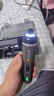 威克士電動(dòng)螺絲刀全套裝WX242家用小型手持電批鋰電多功能電起子30批頭 曬單實(shí)拍圖