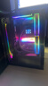 訊景（XFX）AMD RADEON RX 9070 XT OC 海外版Ultra 16GB 全新電競游戲設計智能學(xué)習臺式電腦獨立顯卡 曬單實(shí)拍圖