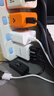 品勝3C認證18W充電器USB多口Type-c快充插頭四口通用蘋(píng)果iPhone17/16/15/14華為三星小米安卓手機平板 曬單實(shí)拍圖