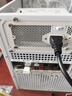 Thermaltake（Tt）額定850W 玲瓏SFX 白色 電腦電源（原生PCIe5.1/ATX3.1規(guī)范/80PLUS金牌/全日系電容） 曬單實拍圖