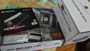 微星（MSI）MPG B850 EDGE TI WIFI 7刀鋒鈦主板 5G網(wǎng)口支持CPU AMD 9700X/9600X/9800X3D(AMD B850/AM5接口） 曬單實(shí)拍圖