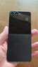 三星Samsung Galaxy Z Flip7 折疊屏手機 4.1英寸超大智能外屏 AI手機 徐明浩同款12GB+256GB 秘影黑 曬單實拍圖