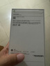 Apple/蘋果 iPhone 16 Pro Max 512GB 白色鈦金屬 雙卡雙待手機【贈送電信話費券】 曬單實拍圖