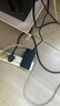 NVV 19V1.9A電源適配器19V1.58A2.1A 5.5*2.5mm適用AOC冠捷液晶顯示器充電器DC圓孔充電器電源線1.5米 曬單實拍圖
