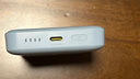 倍思 【3C認證】蘋果Magsafe磁吸無線充電寶 22.5W快充移動電源10000mAh可上飛機適用蘋果16/15/14/13 曬單實拍圖